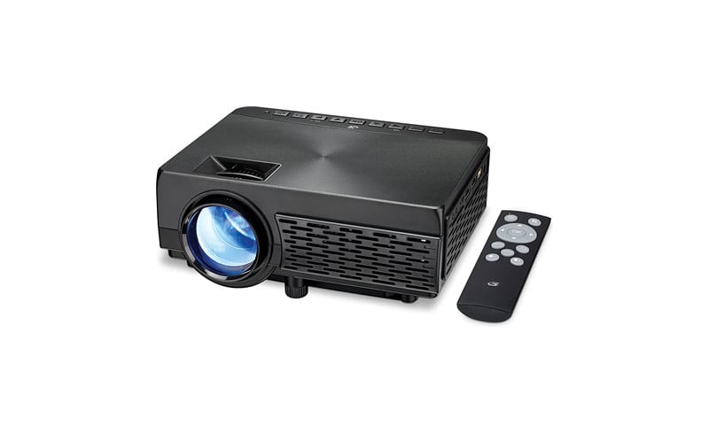 GPX Mini Projector Troubleshooting 2022
