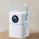 Guangmi Q6 Pico Projector Review