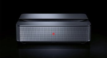 Leica Cine 1 Laser TV First Look: How is It?