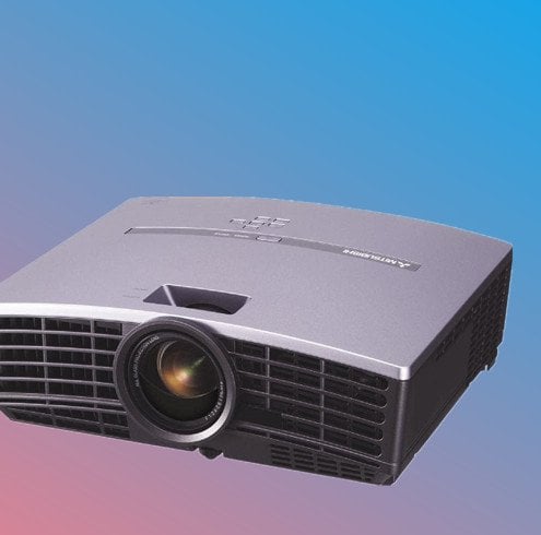 Mitsubishi Projector Troubleshooting