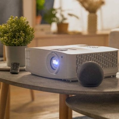 Can I Use Business Projector for Home Theater?
