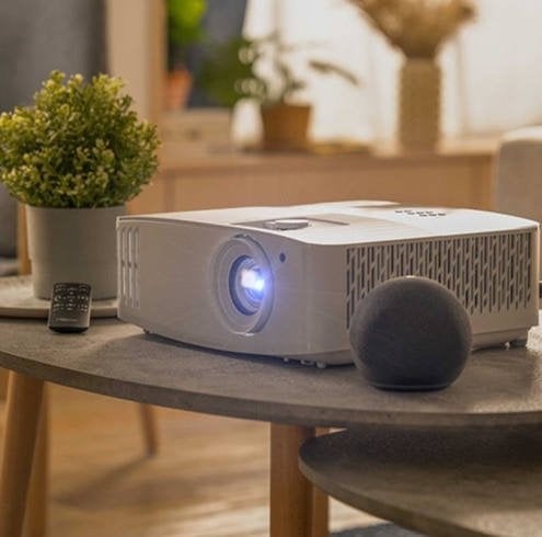 Can I Use Business Projector for Home Theater?