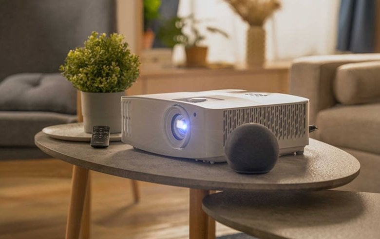 Can I Use Business Projector for Home Theater?