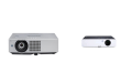 Panasonic PT-SX400C vs Panasonic PT-BMW50C