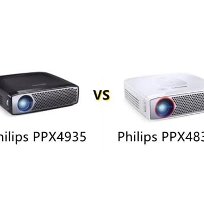 Philips PPX4935 vs Philips PPX4835
