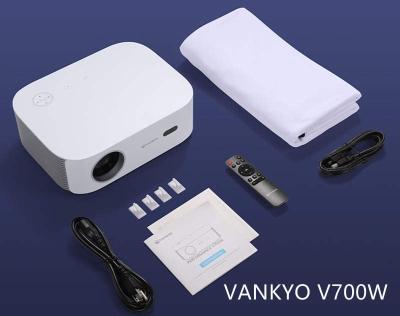 Best VANKYO Projector 2022