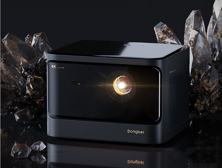 What is Dangbei? How is Dangbei Mars Pro 4K Home Projector? - IssueWire