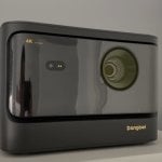 dangbei mars pro test