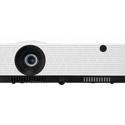 Ricoh Launched PJ 4300 Series Projector