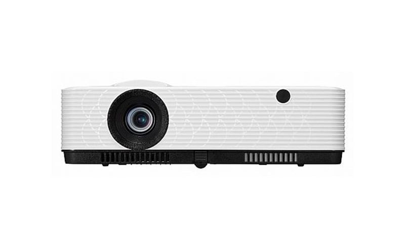 Ricoh Launched PJ 4300 Series Projector