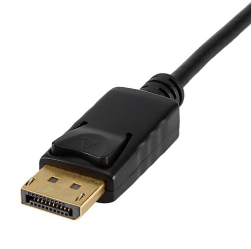 HDMI2.1 and DP1.4