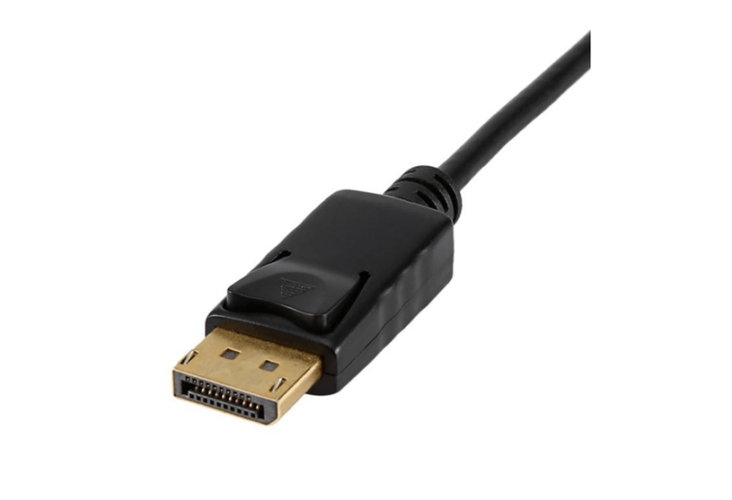 HDMI 2.1 vs DisplayPort 1.4: What's the Difference