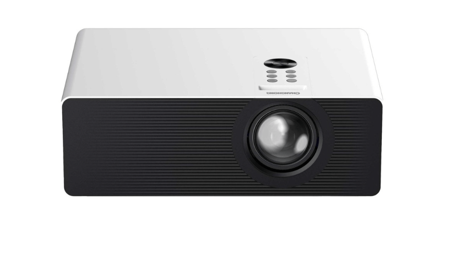 Changhong Unveiled P6 Series Laser Projector