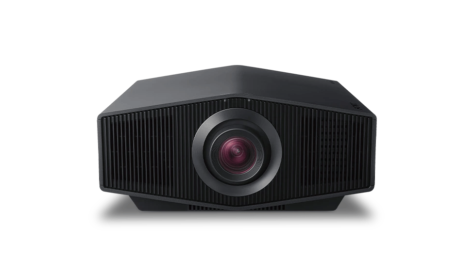 Sony Announced VPL-XW7000ES, VPL-XW6000ES and VPL-XW5000ES Home Projectors