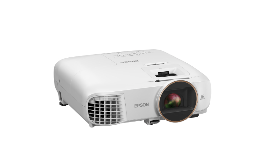 Epson 2350 Projector 4K PRO-UHD, 2800 Lumens