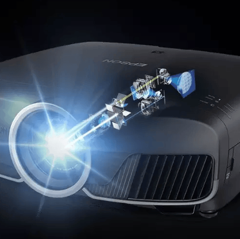 Is 4K PRO-UHD technology Any Different?