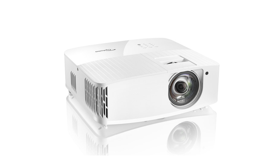Optoma GT2160HDR Review: An Excellent 4K Gaming Projector