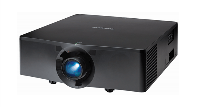 Christie Released DWU23-HS, DWU19-HS, and DWU15-HS Projector