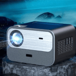 Guangmi T8 Projector Review: How is It?