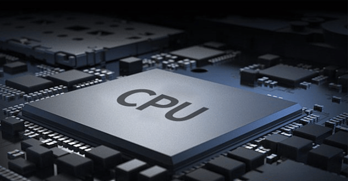 Ristar Q8 Projector chip