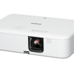 Epson Launches CO-FH02