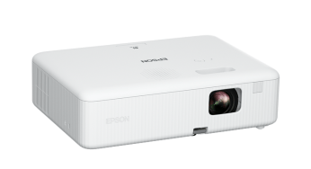 Epson Introduces CO-W01 Projector | Review