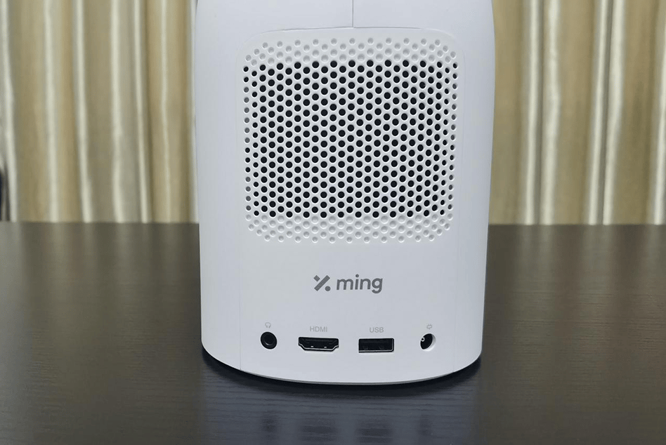 Xming Q2 Projector