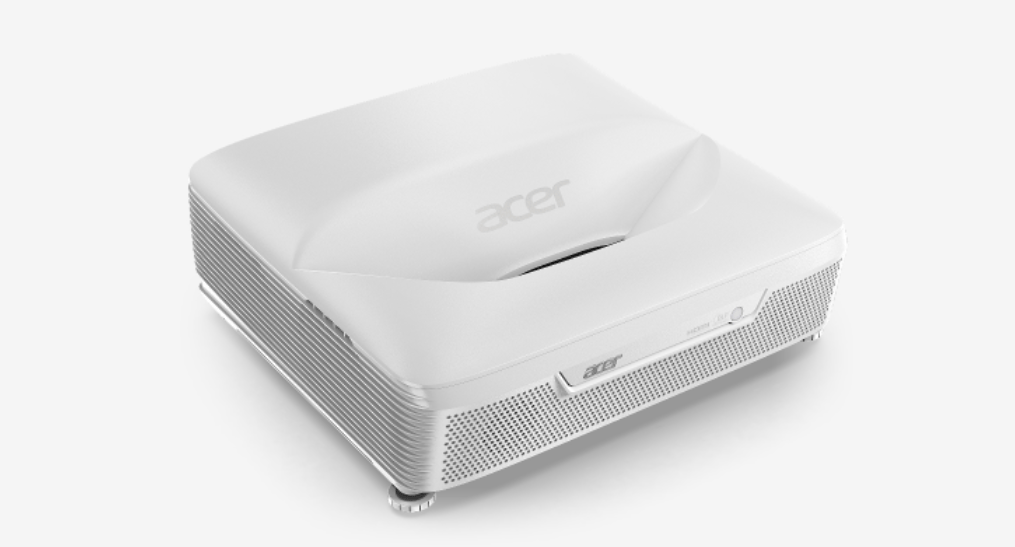 Acer Released New L811 UST Projector: How is It?
