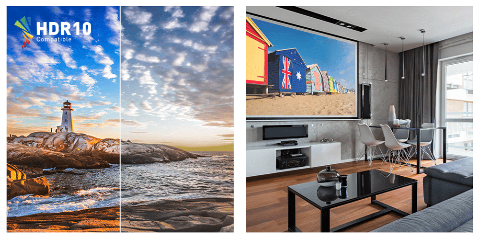 Acer Released New L811 UST Projector: How is It?