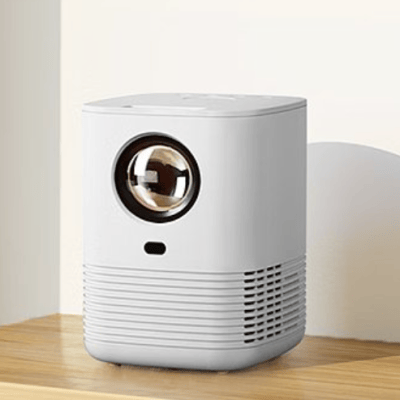 Maiwei X6 Projector Review