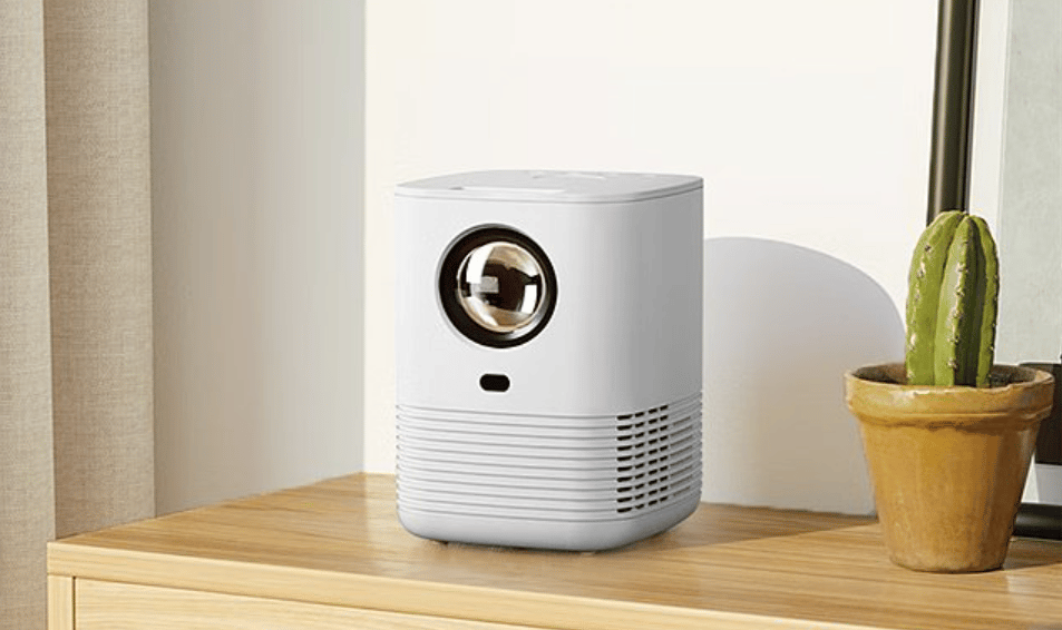 Maiwei X6 Projector Review