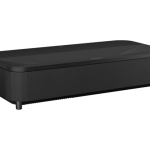 Epson Releasd Ultra-Short-Throw Projectors for Home Cinema