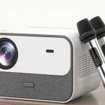 Ristar Q8 Projector Review: How is It?