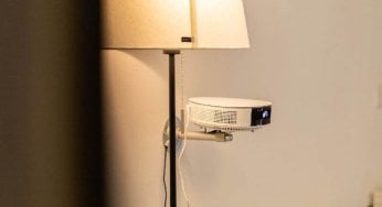 Shelf Mounting Projector: Pros and Cons