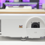 ViewSonic Y5 3000 LED Lumens Projector