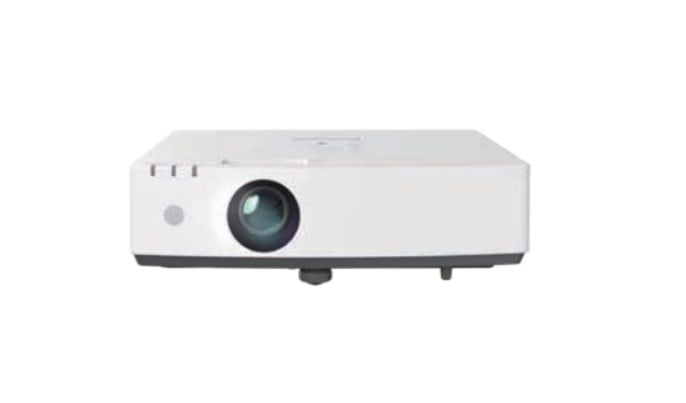 Panasonic Launched PT-LMZ420C Long Throw Laser Projector