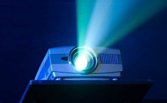 How Long is the Life of a Home Projector | Tips to Prolong Projector Lifespan