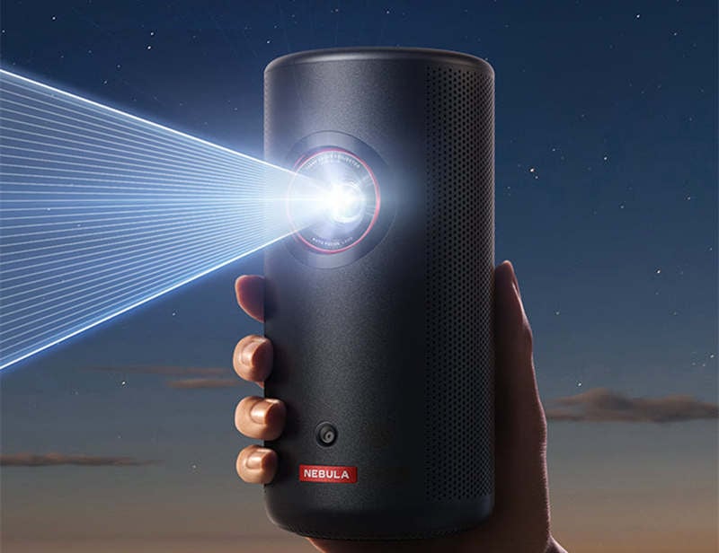 anker capsule 3 laser netflix