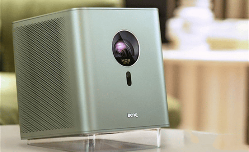 BenQ GH150 Review: How is This 1080P Home Projector?