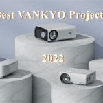 Best VANKYO Projector 2022