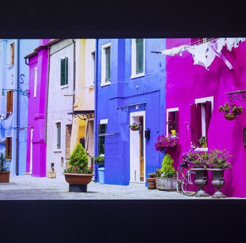 How to Adjust Projector Image Clarity