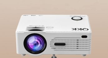QKK Mini Projector Troubleshooting 2022