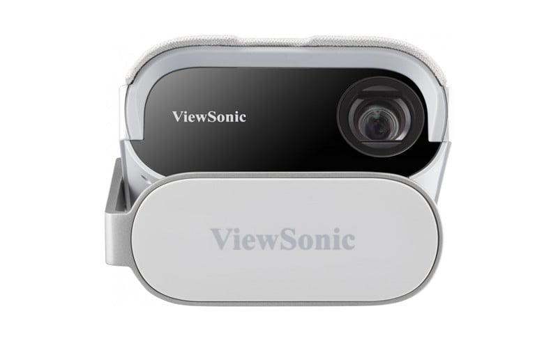 ViewSonic M1 Pro Portable Projector Review: Multipurpose Champ