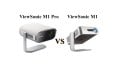 ViewSonic M1 Pro vs ViewSonic M1