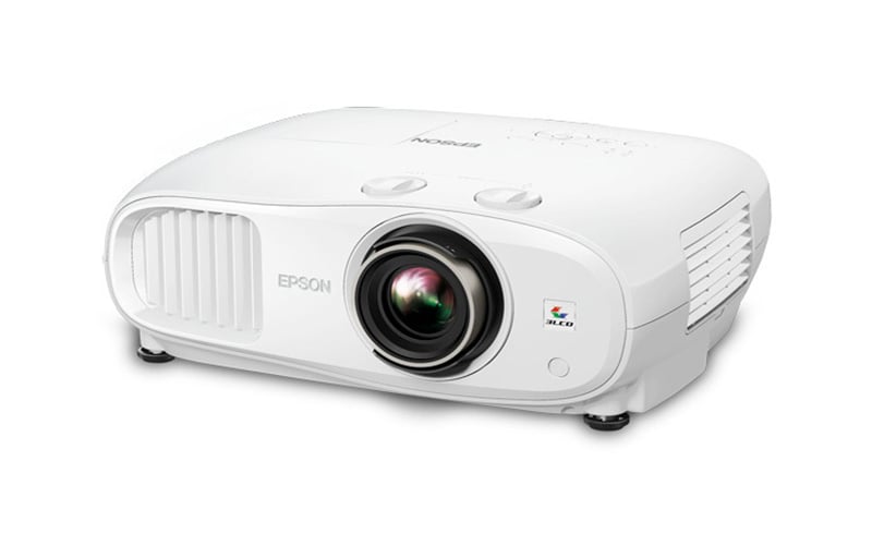 Is Projector More Safe for Eyes than TV?