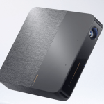 Fengmi S5 Review: Powerful Gaming Laser Projector