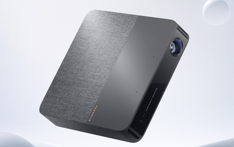 Fengmi S5 Review: Powerful Gaming Laser Projector