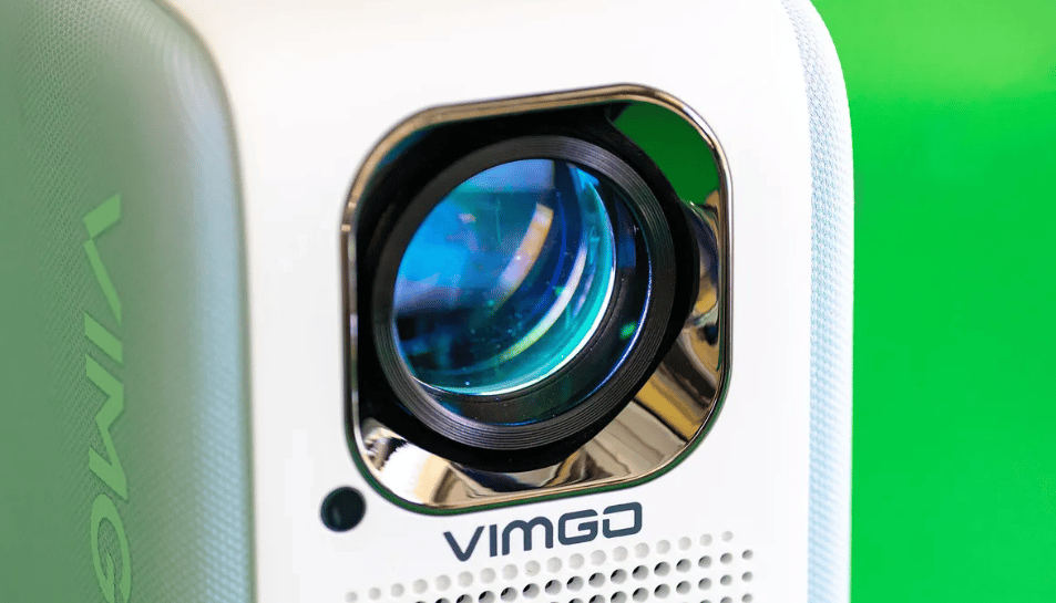 Vimgo P10 Review: Budget Mini Projector