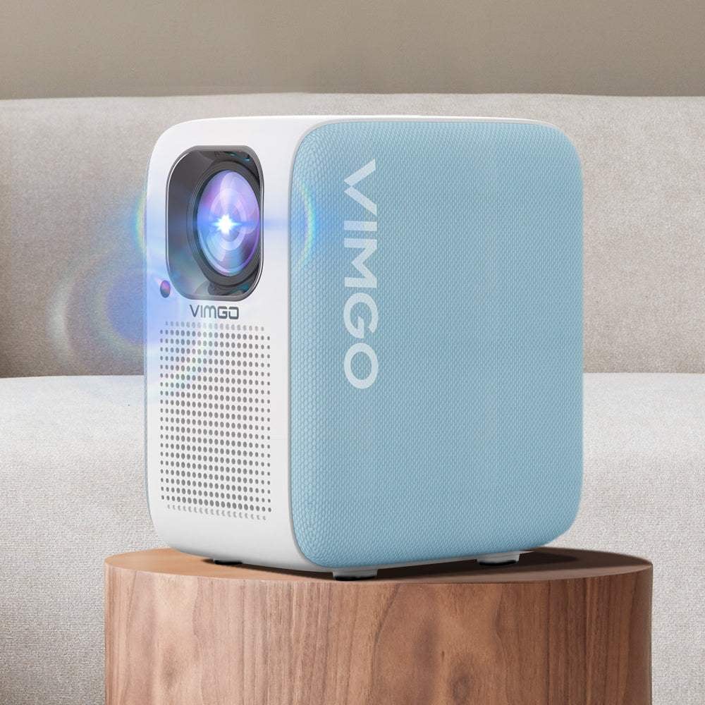 Vimgo P10 Review: Budget Mini Projector