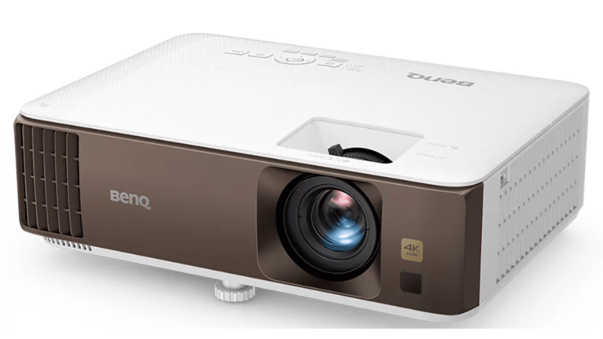 BenQ W1800 Review: True 4K Projector Features Filmmaker Mode